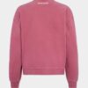 Vintage Fade Korte Broeken & Wide Fit Crewneck Vintage Fade Korte Broeken & Wide Fit Crewneck