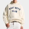 Vintage Fade Korte Broeken & Wide Fit Crewneck Vintage Fade Korte Broeken & Wide Fit Crewneck