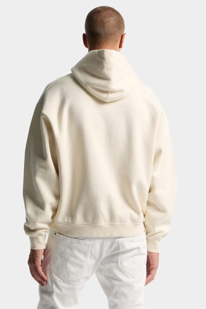 Vintage Fade Korte Broeken & Wide Fit Crewneck Vintage Fade Korte Broeken & Wide Fit Crewneck