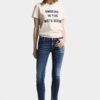 Vintage Fade Overhemd met perfecte pasvorm Vintage Fade Overhemd met perfecte pasvorm