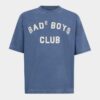 Vintage Fade T-shirt met losse pasvorm