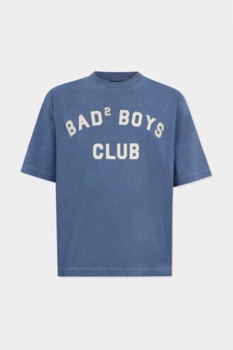 Vintage Fade T-shirt met losse pasvorm