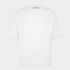 Vintage Fade T-shirt met losse pasvorm