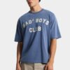Vintage Fade T-shirt met losse pasvorm