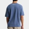 Vintage Fade T-shirt met losse pasvorm