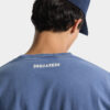 Vintage Fade T-shirt met losse pasvorm