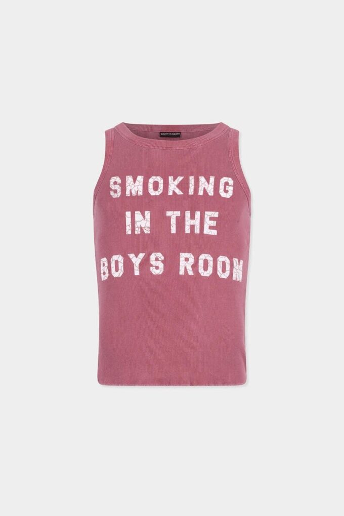 Vintage Fade tanktop
