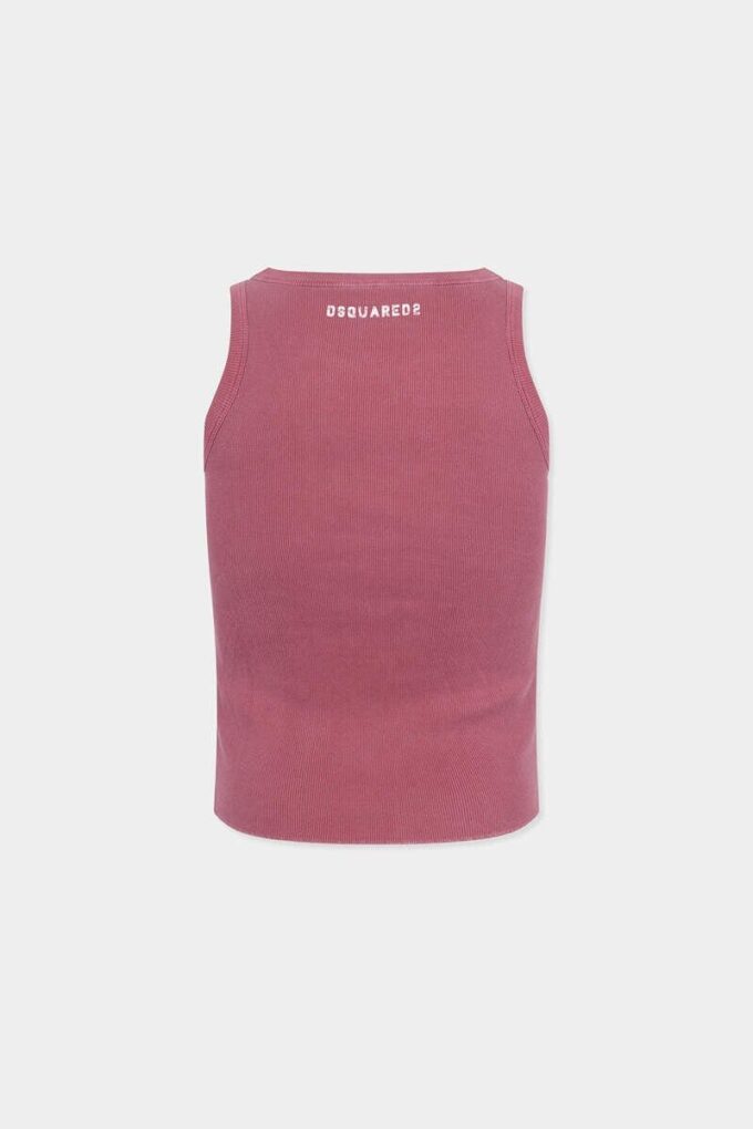 Vintage Fade tanktop