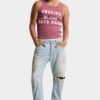 Vintage Fade tanktop