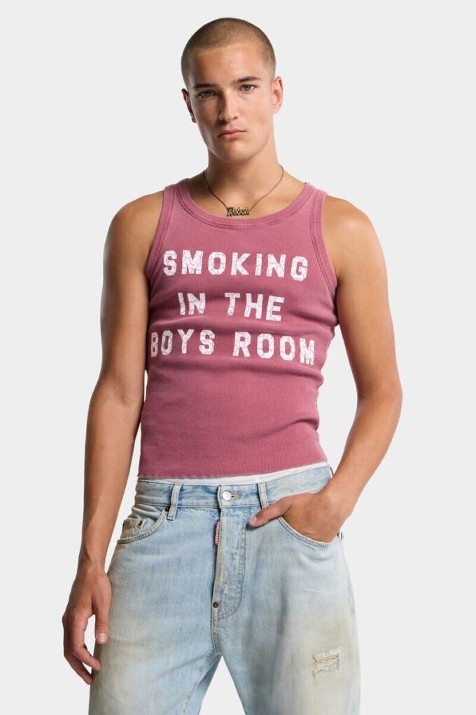 Vintage Fade tanktop