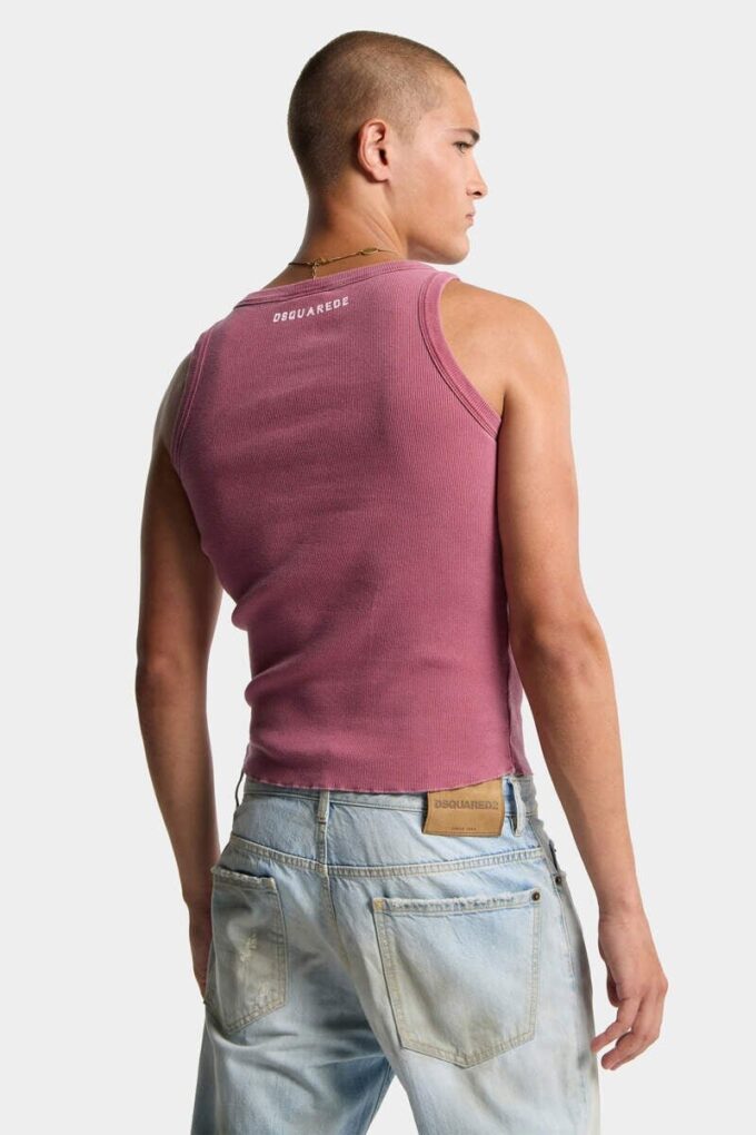 Vintage Fade tanktop