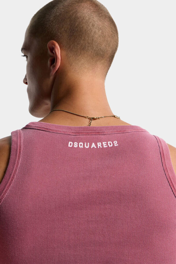 Vintage Fade tanktop