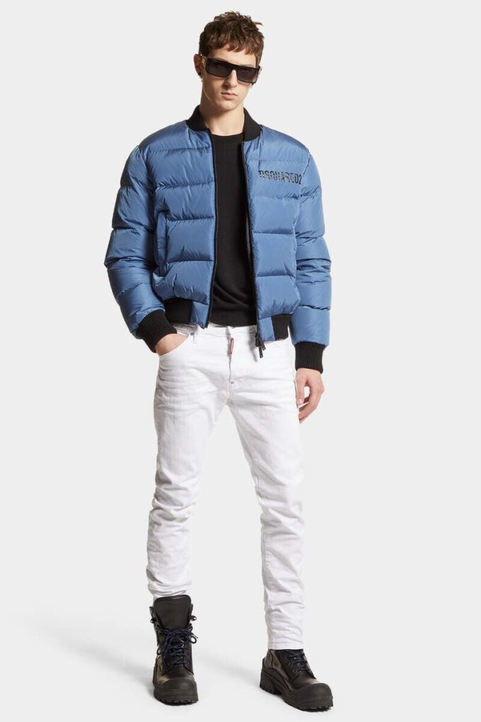 White Bull Cool Guy Jeans White Bull Cool Guy Jeans