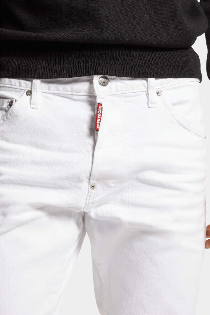 White Bull Cool Guy Jeans White Bull Cool Guy Jeans