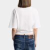 Wild2 Cropped T-shirt met luchtige pasvorm