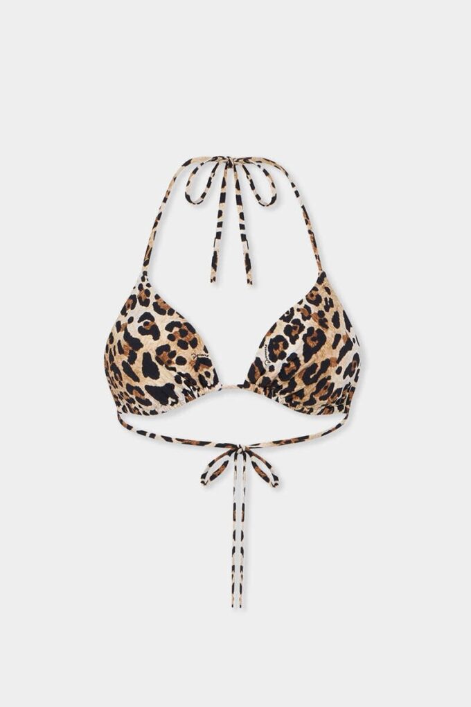 Wild2 driehoekige top Wild2 driehoekige top