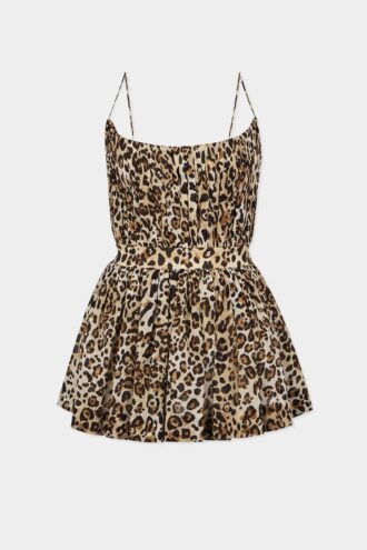 Wild2 Flirty jurk