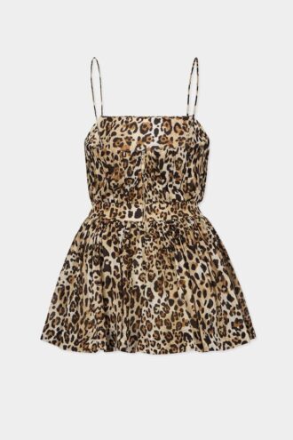 Wild2 Flirty jurk