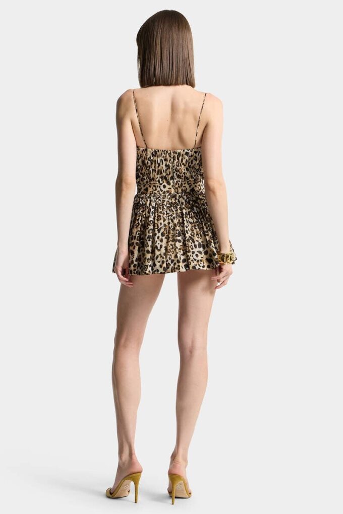 Wild2 Flirty jurk Wild2 Flirty jurk