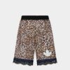 Wild2 jersey korte broek