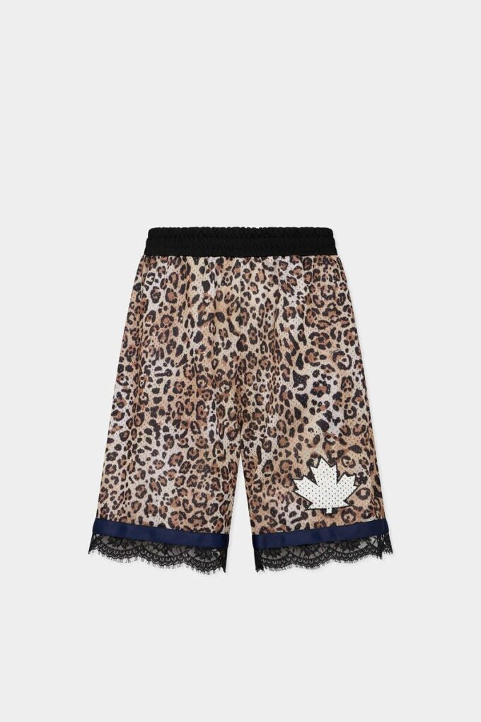 Wild2 jersey korte broek
