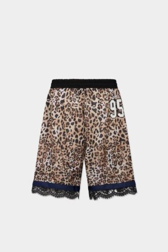 Wild2 jersey korte broek