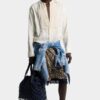 Wild2 jersey korte broek