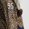 Wild2 jersey korte broek