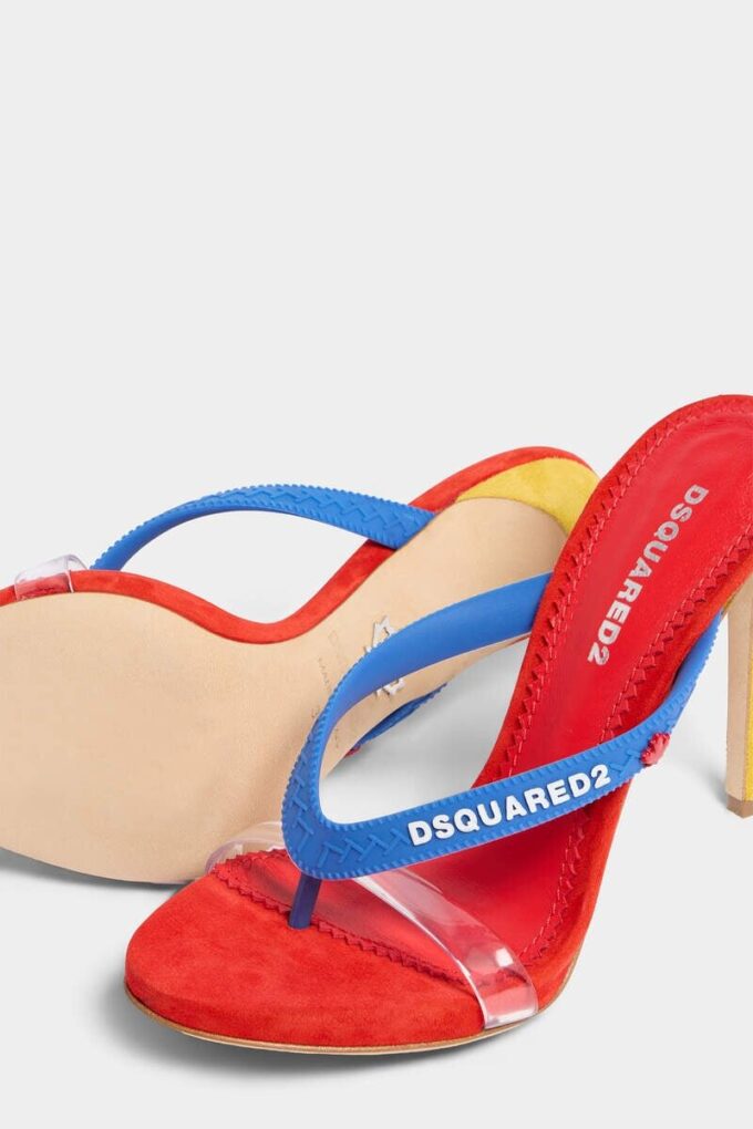Wild2 muilsandalen Wild2 muilsandalen
