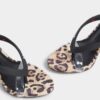 Wild2 muilsandalen Wild2 muilsandalen