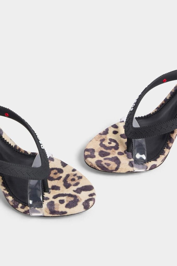 Wild2 muilsandalen Wild2 muilsandalen