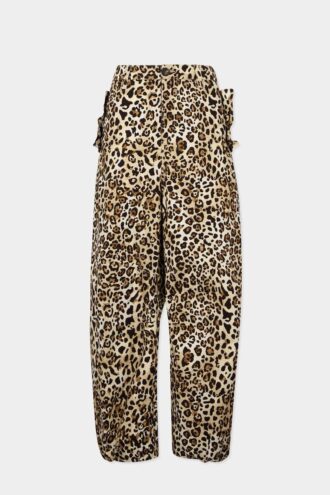 Wild2 Parachute-broek