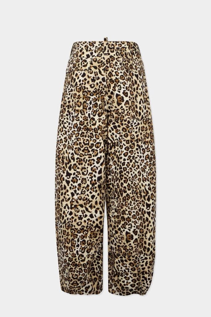 Wild2 Parachute-broek Wild2 Parachute-broek