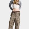 Wild2 Parachute-broek Wild2 Parachute-broek