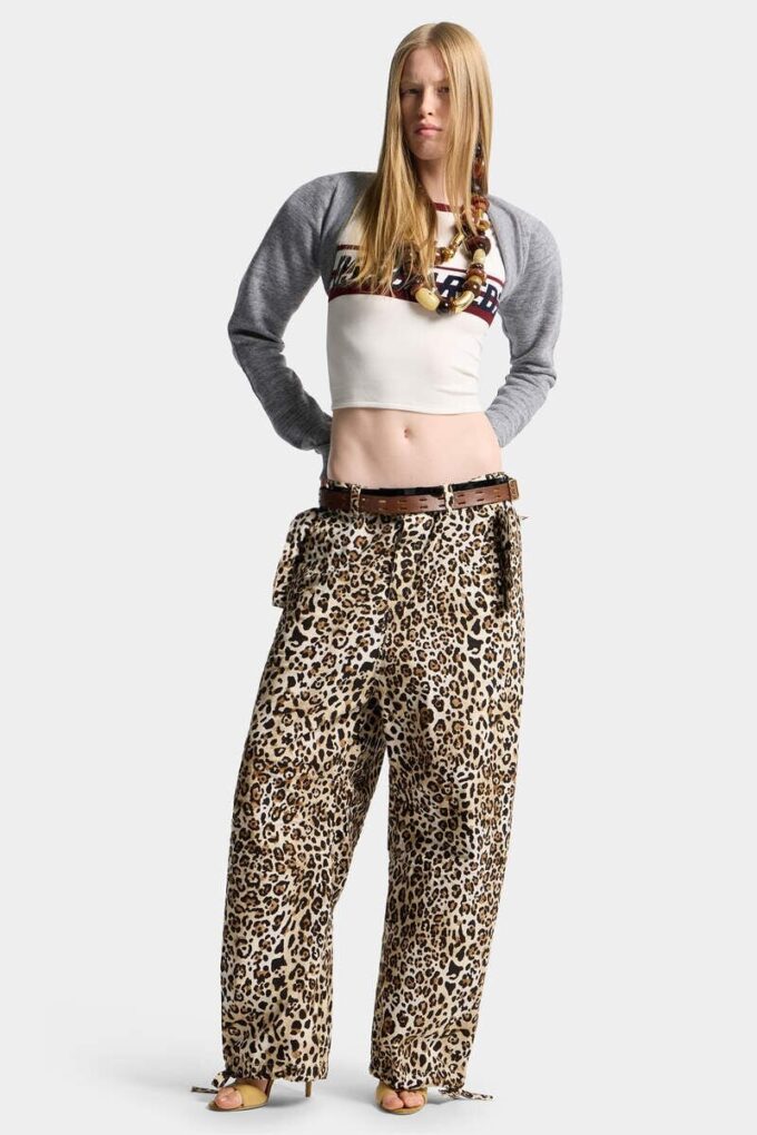 Wild2 Parachute-broek Wild2 Parachute-broek