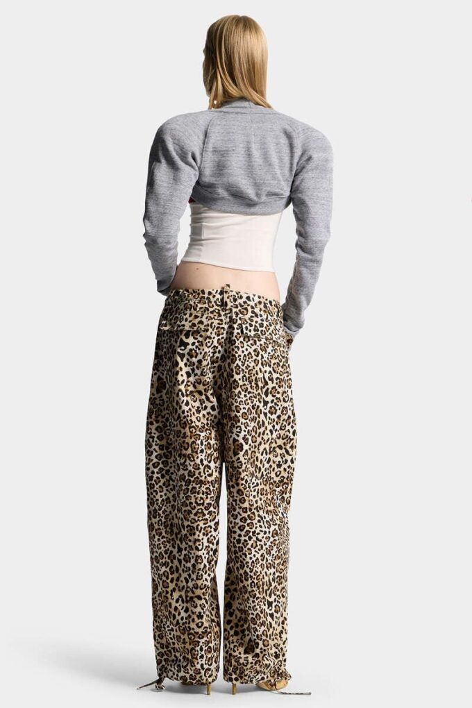 Wild2 Parachute-broek Wild2 Parachute-broek