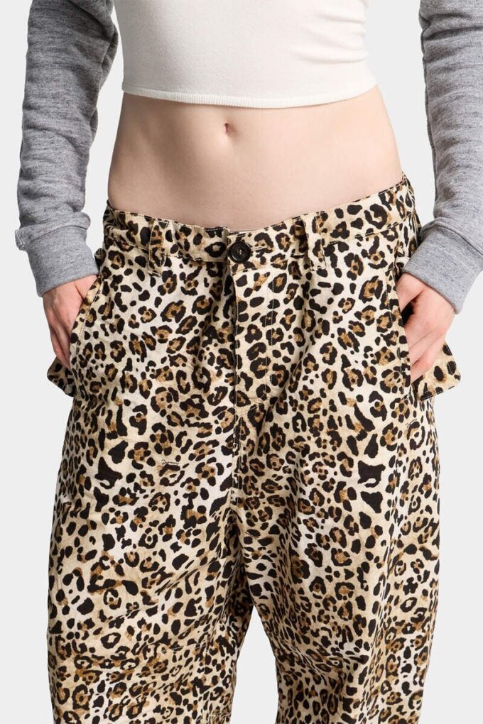 Wild2 Parachute-broek Wild2 Parachute-broek
