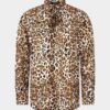 Wild2 Sexy overhemd met stropdas Wild2 Sexy overhemd met stropdas