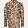 Wild2 Sexy overhemd met stropdas Wild2 Sexy overhemd met stropdas