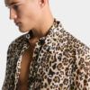 Wild2 Sexy overhemd met stropdas Wild2 Sexy overhemd met stropdas