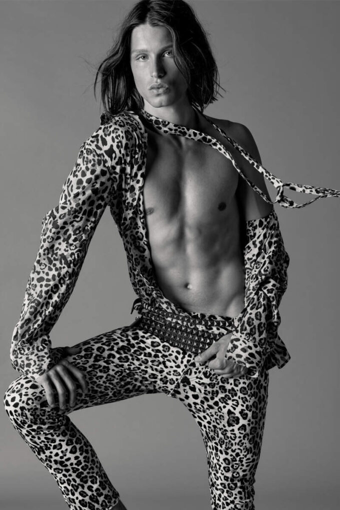 Wild2-legging Wild2-legging