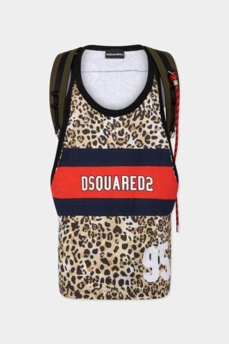 Wild2 tanktop