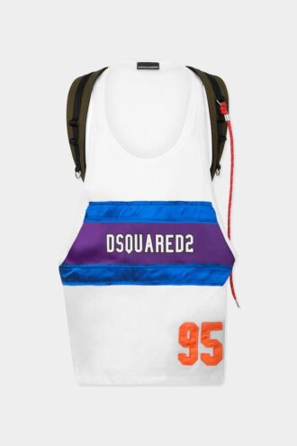 Wild2 tanktop