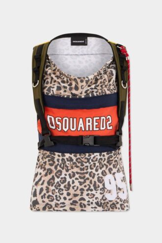 Wild2 tanktop