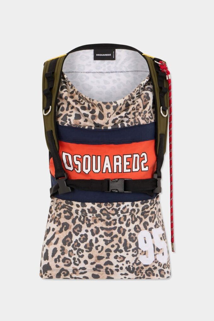 Wild2 tanktop Wild2 tanktop
