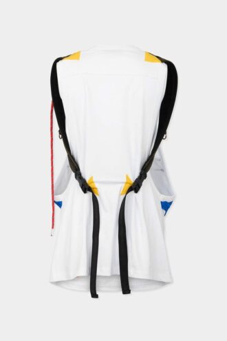 Wild2 tanktop