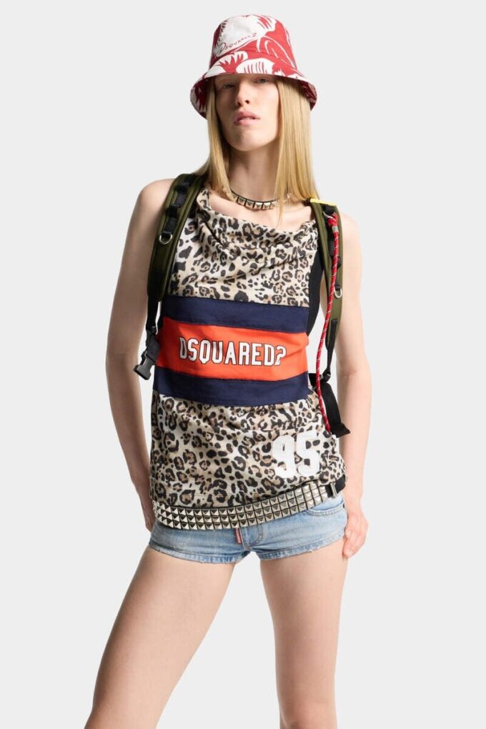 Wild2 tanktop Wild2 tanktop