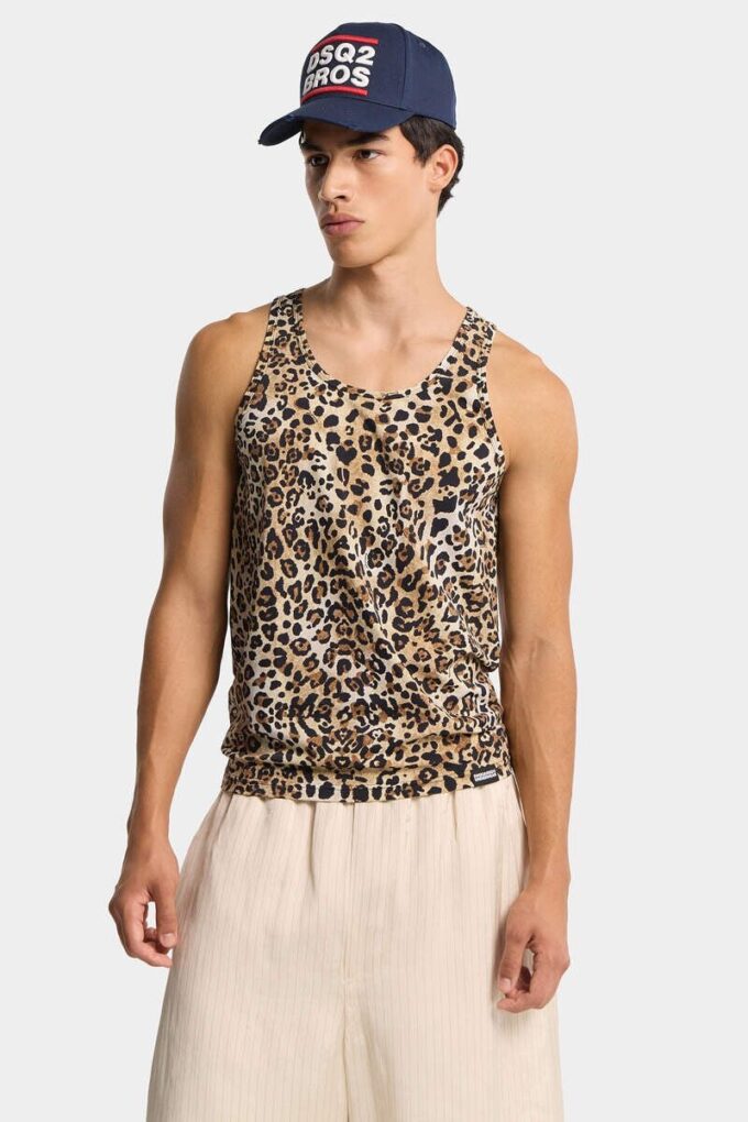 Wild2 tanktop Wild2 tanktop