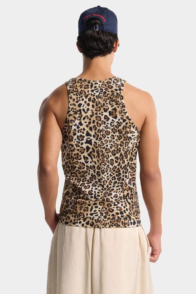 Wild2 tanktop Wild2 tanktop