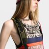 Wild2 tanktop Wild2 tanktop